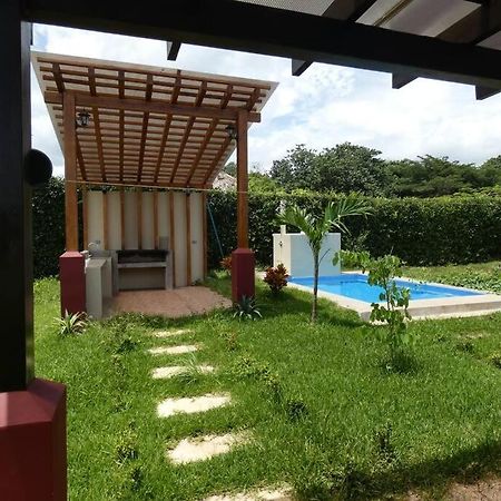 Casa Lucas Villa Tamarindo Luaran gambar