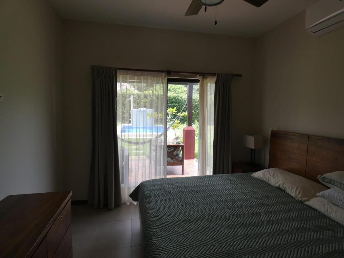 Casa Lucas Villa Tamarindo Luaran gambar