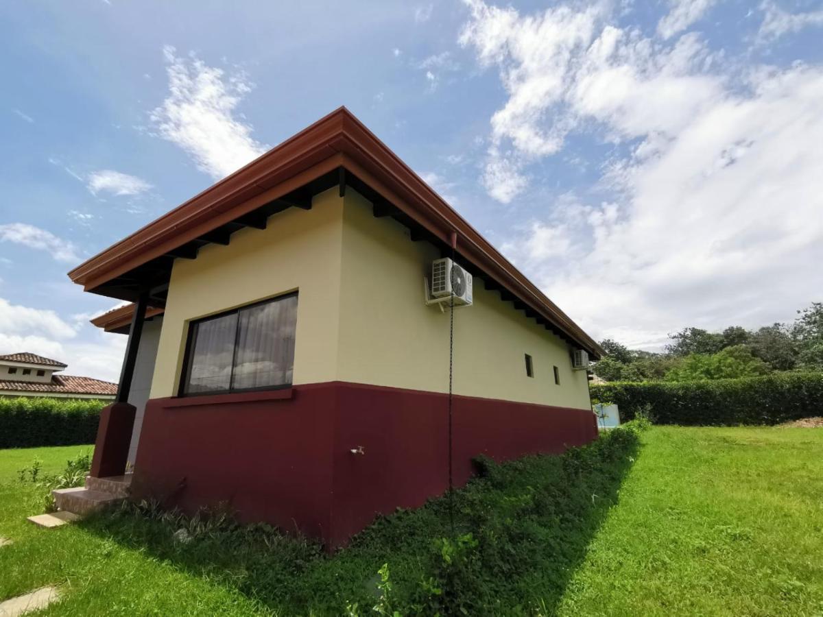 Casa Lucas Villa Tamarindo Luaran gambar