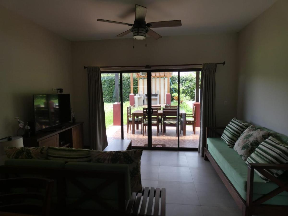 Casa Lucas Villa Tamarindo Luaran gambar