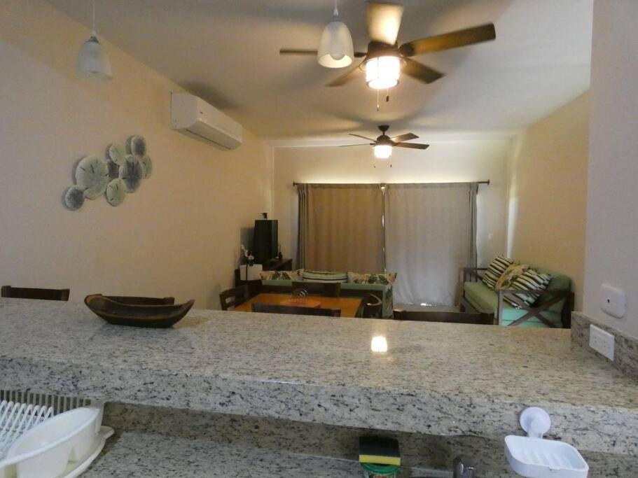 Casa Lucas Villa Tamarindo Luaran gambar