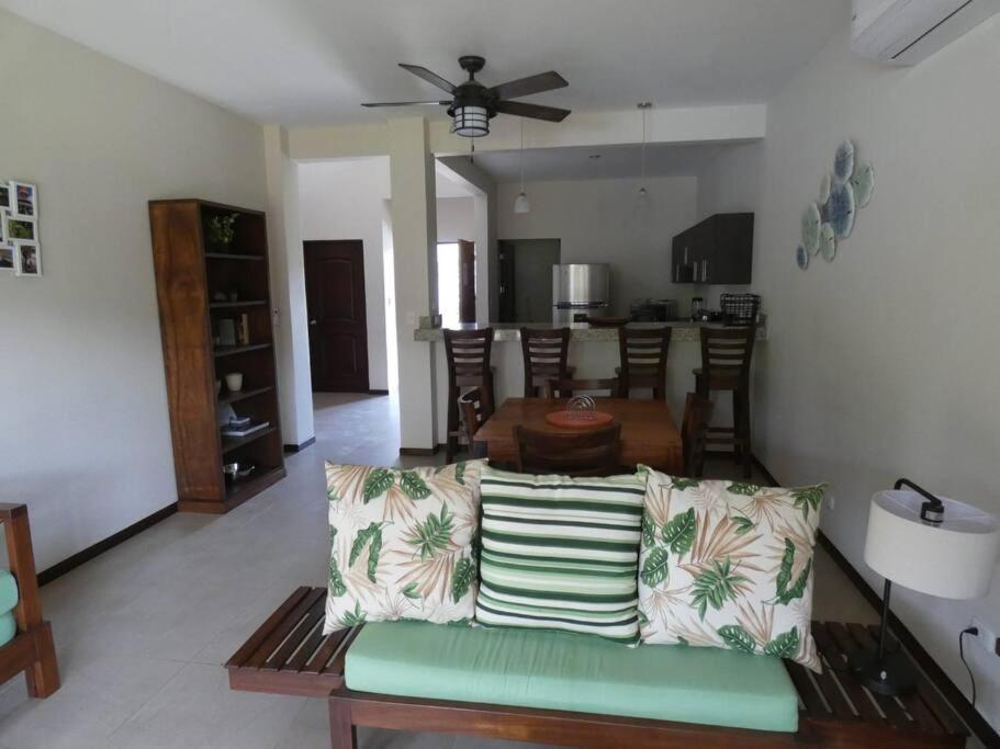 Casa Lucas Villa Tamarindo Luaran gambar
