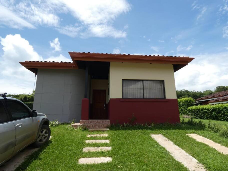 Casa Lucas Villa Tamarindo Luaran gambar