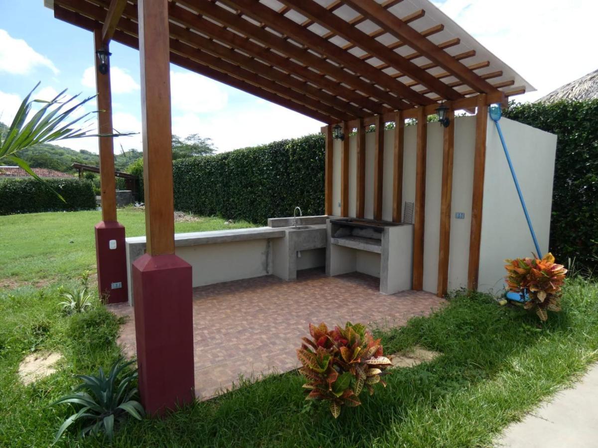 Casa Lucas Villa Tamarindo Luaran gambar