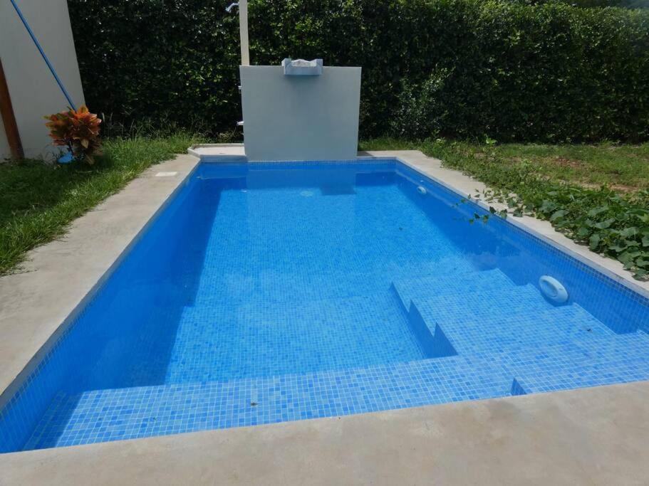 Casa Lucas Villa Tamarindo Luaran gambar